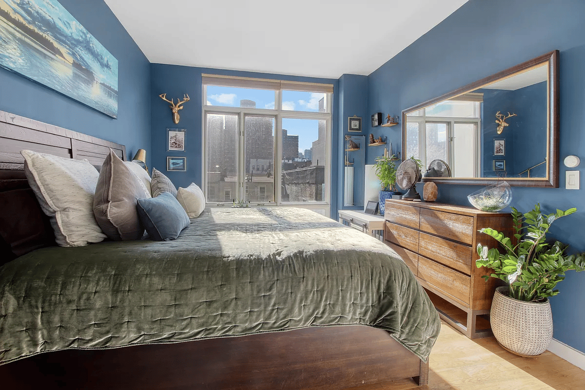 342 East 110th Street Unit 5E