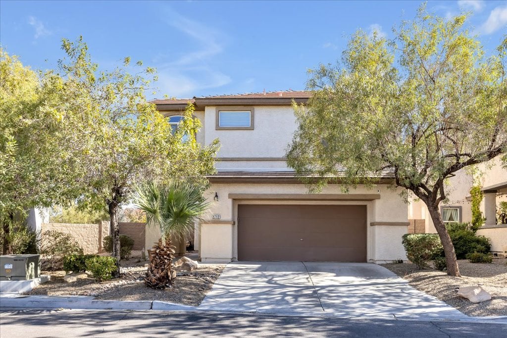 2712 Holmfault Street