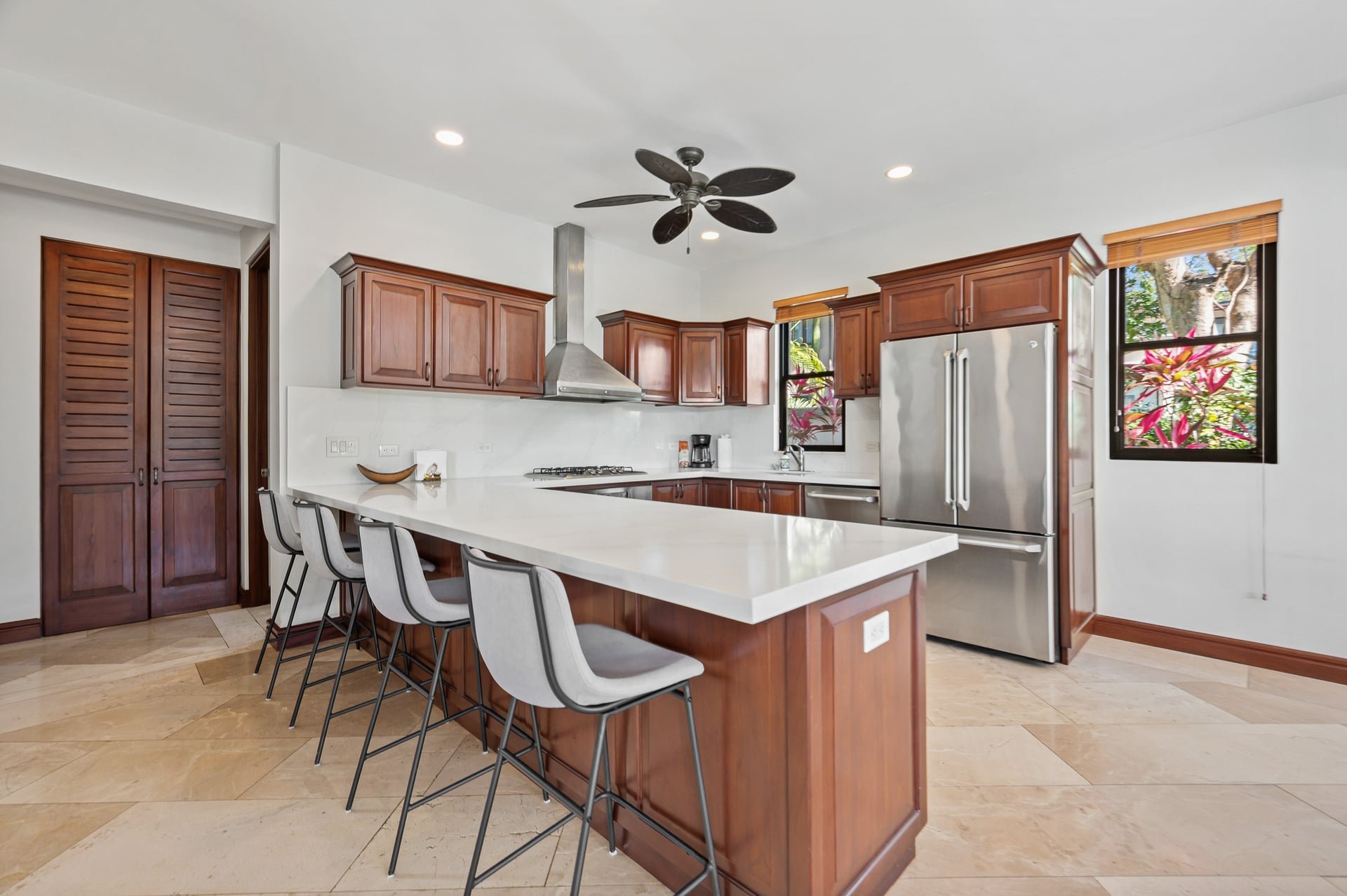 Casa Dulce Vida 2 | Luxury Golf & Ocean View Villa with Private Beach Access in Hacienda Pinilla