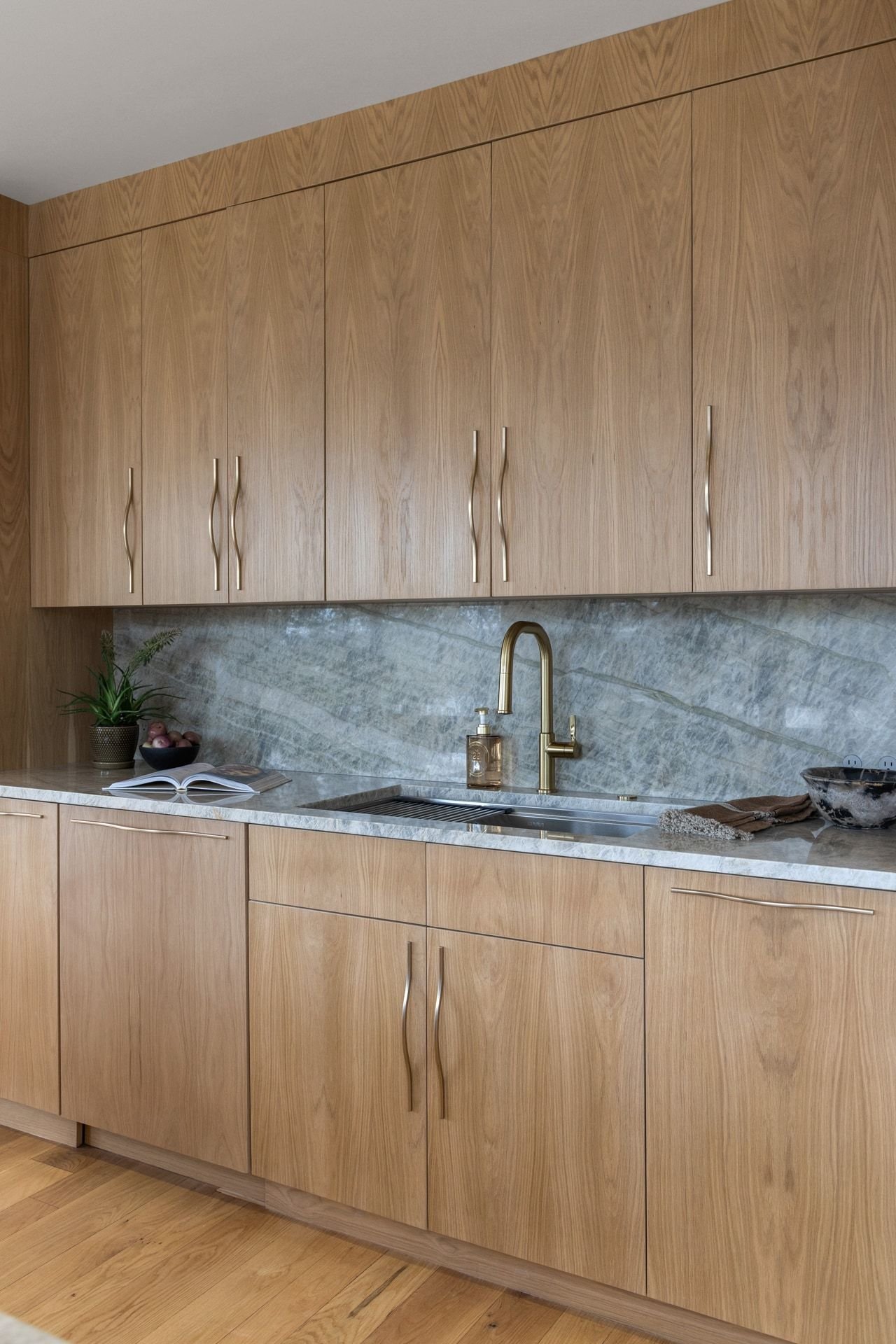 6109 Mountain Villa Circle | Taniguchi Modern Home in Northwest Hills