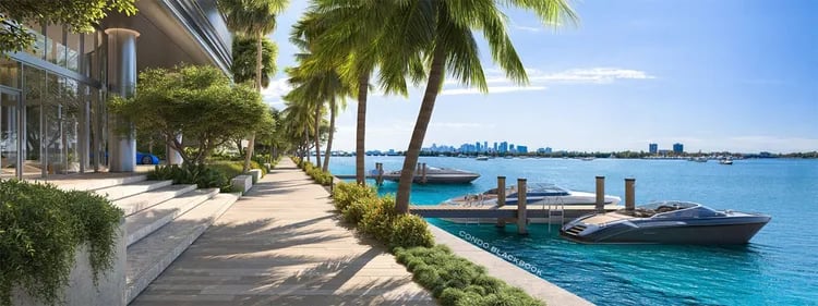 Pagani Residences