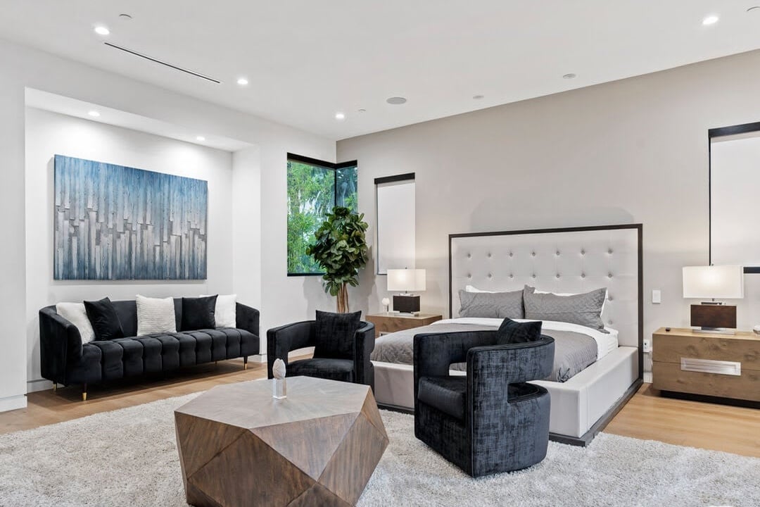 Oasis Retreat