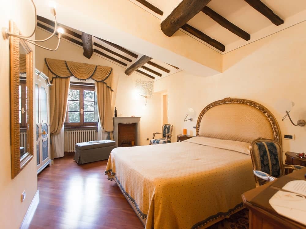 Charming Villa on the Versilian Coast of Tuscany