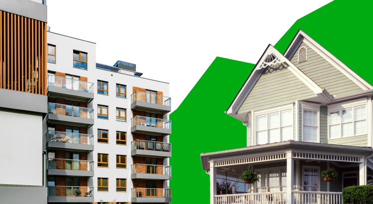 Rent vs. Buying a Home