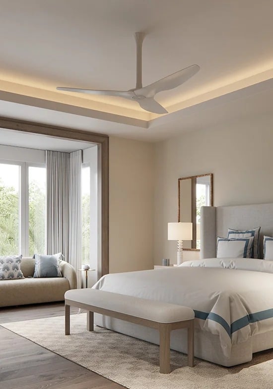 Luxury Residences Immersed in Nature