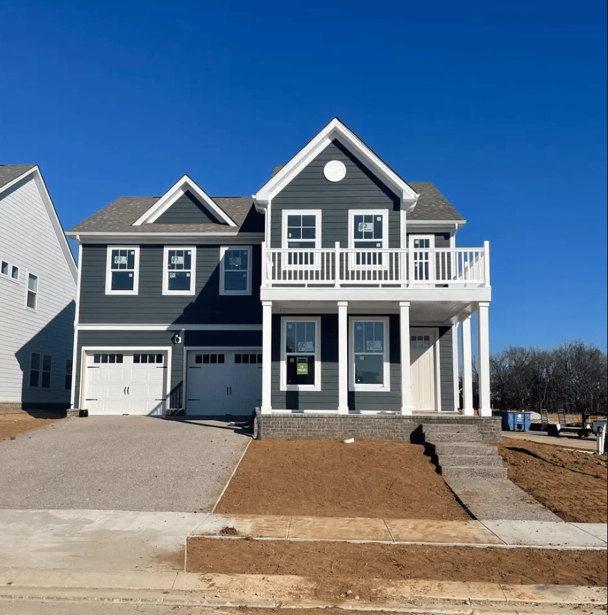 1149 Crisp Springs Drive