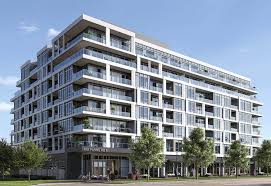 Northshore Condos: 490 Plains Road East Burlington, ON
