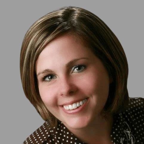 Stephany Tatum Dallas, TX Real Estate Agent Headshot