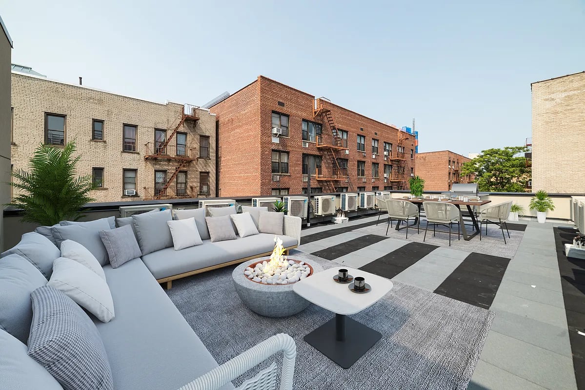 1359 Nostrand Avenue 1C