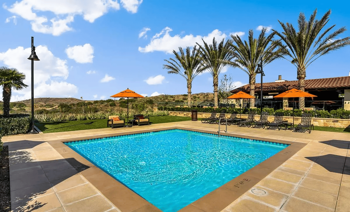 Baker Ranch