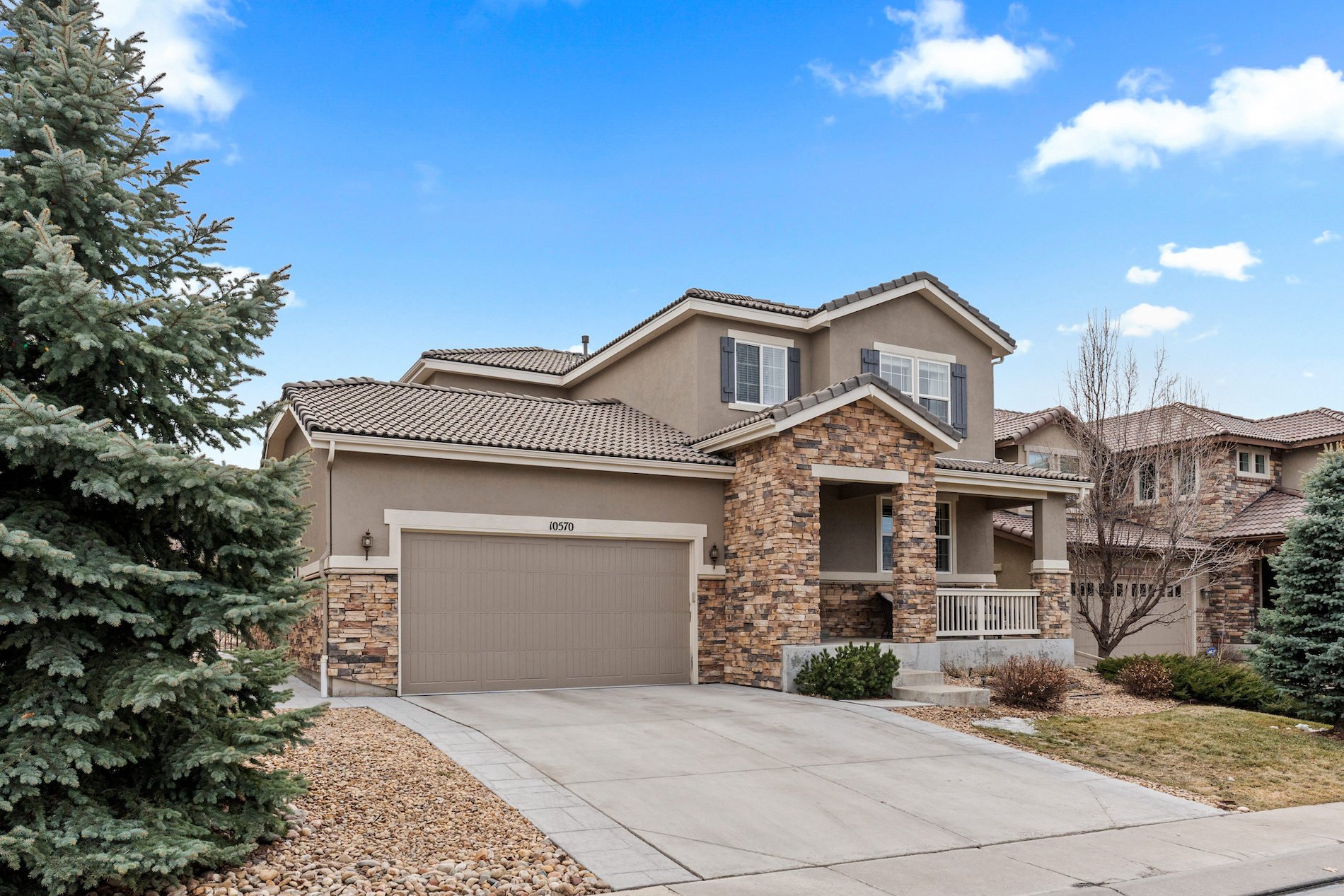 10570 Sundial Rim Road