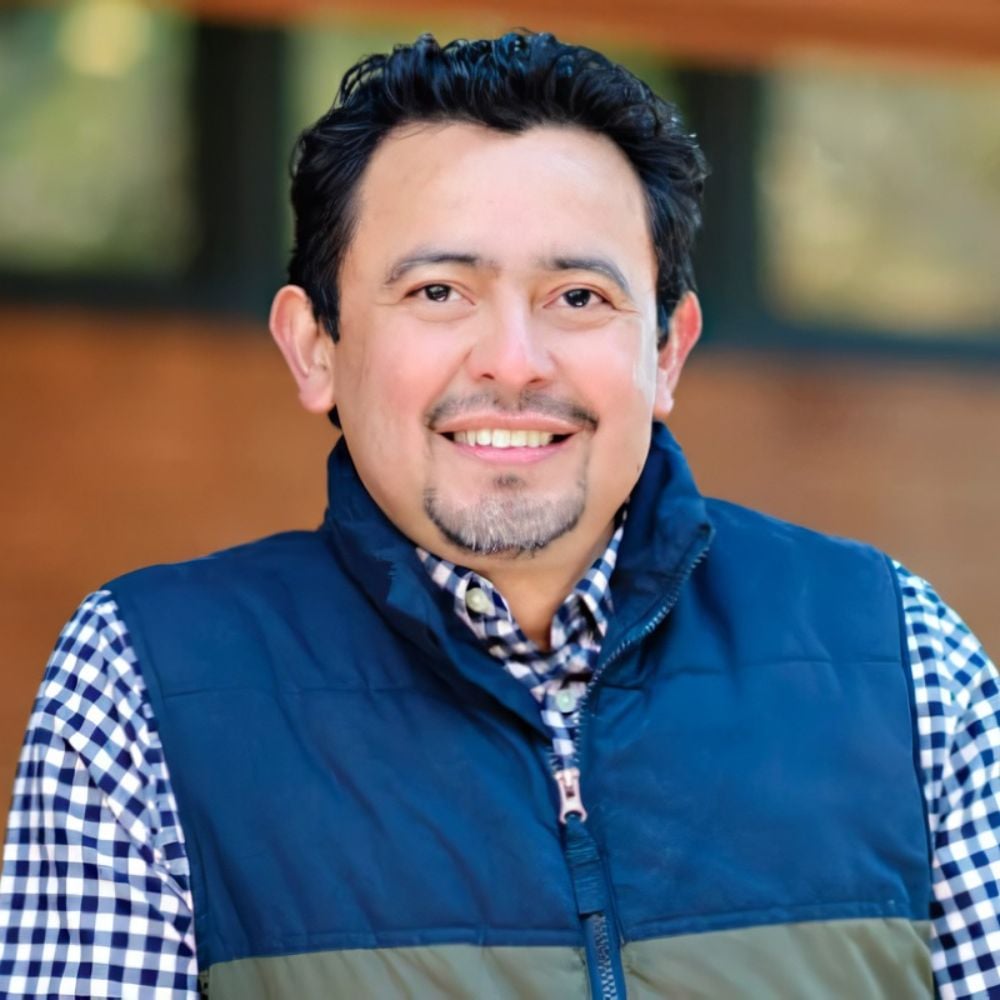 Antonio Garcia Asheville Real Estate Broker