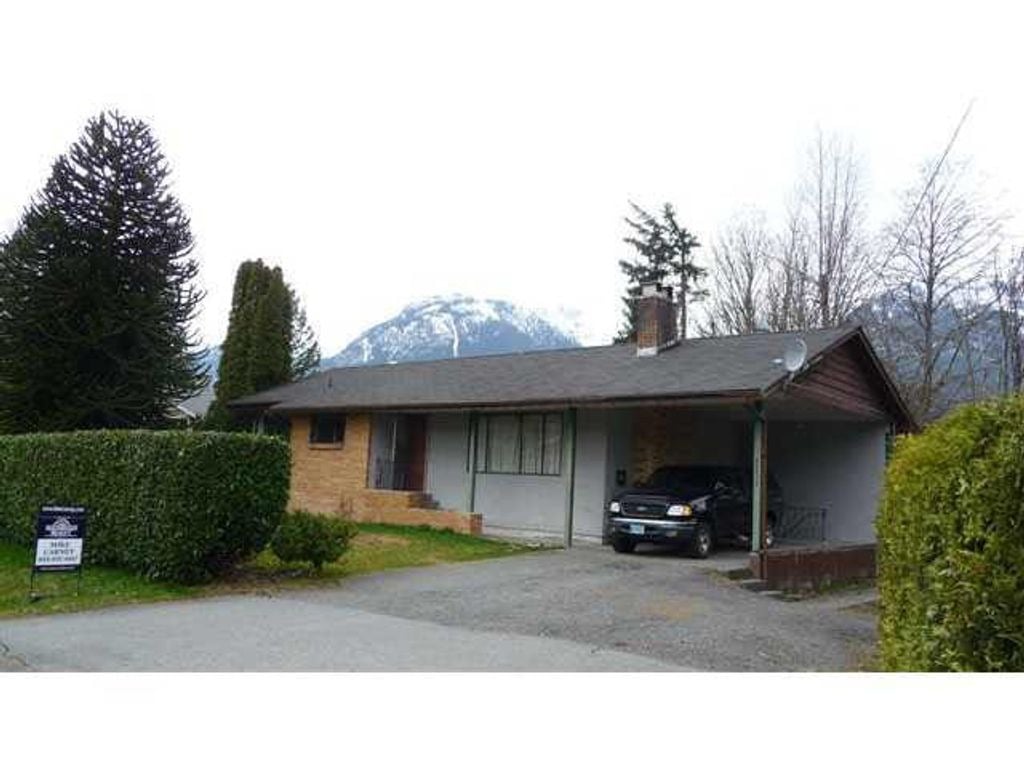 40403 Cheakamus Wy