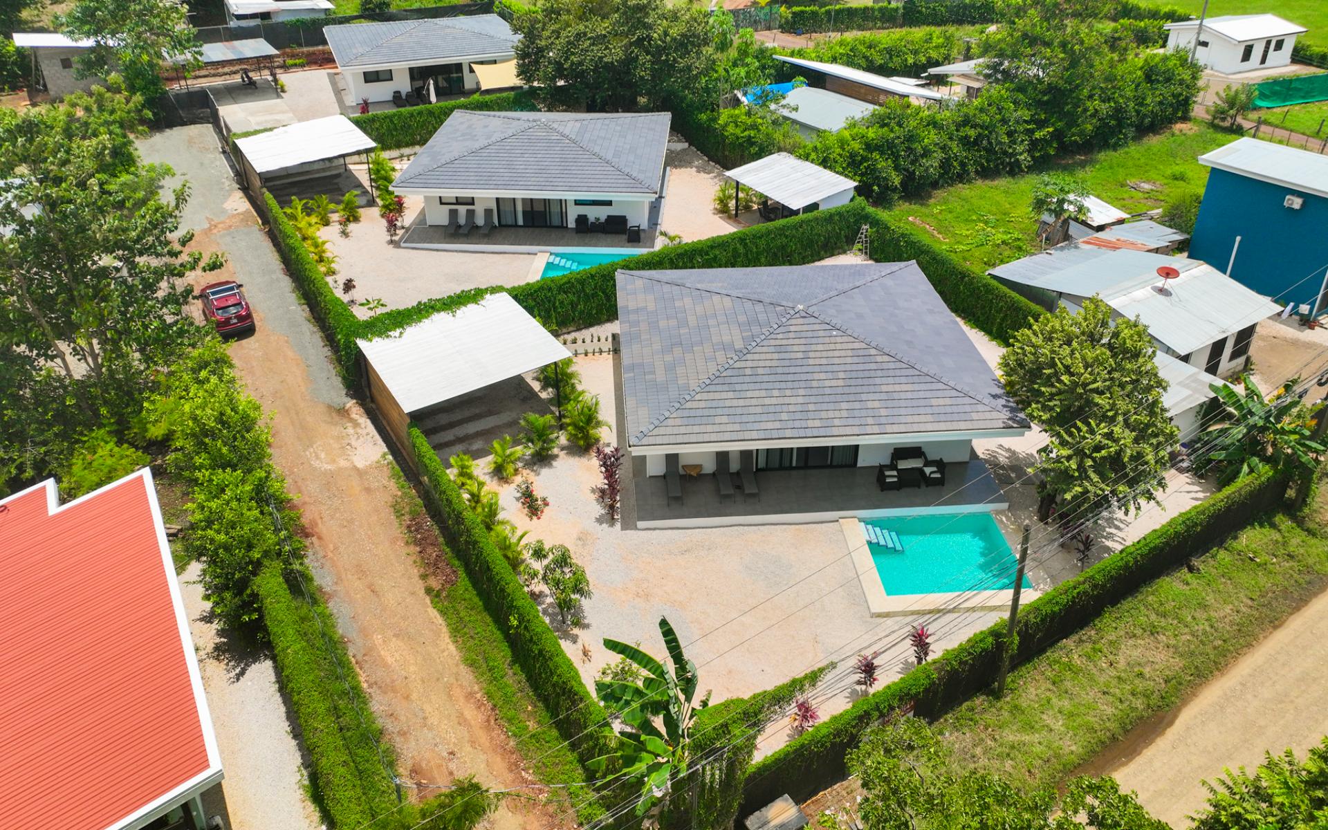 Playa Grande Home