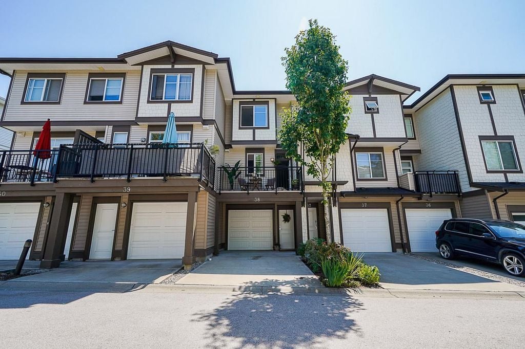 19433 68 Ave, #38