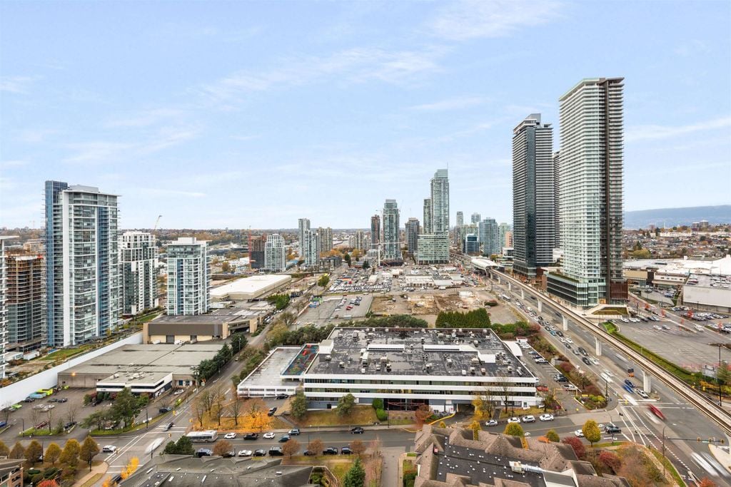 4720 Lougheed Hwy, #2411