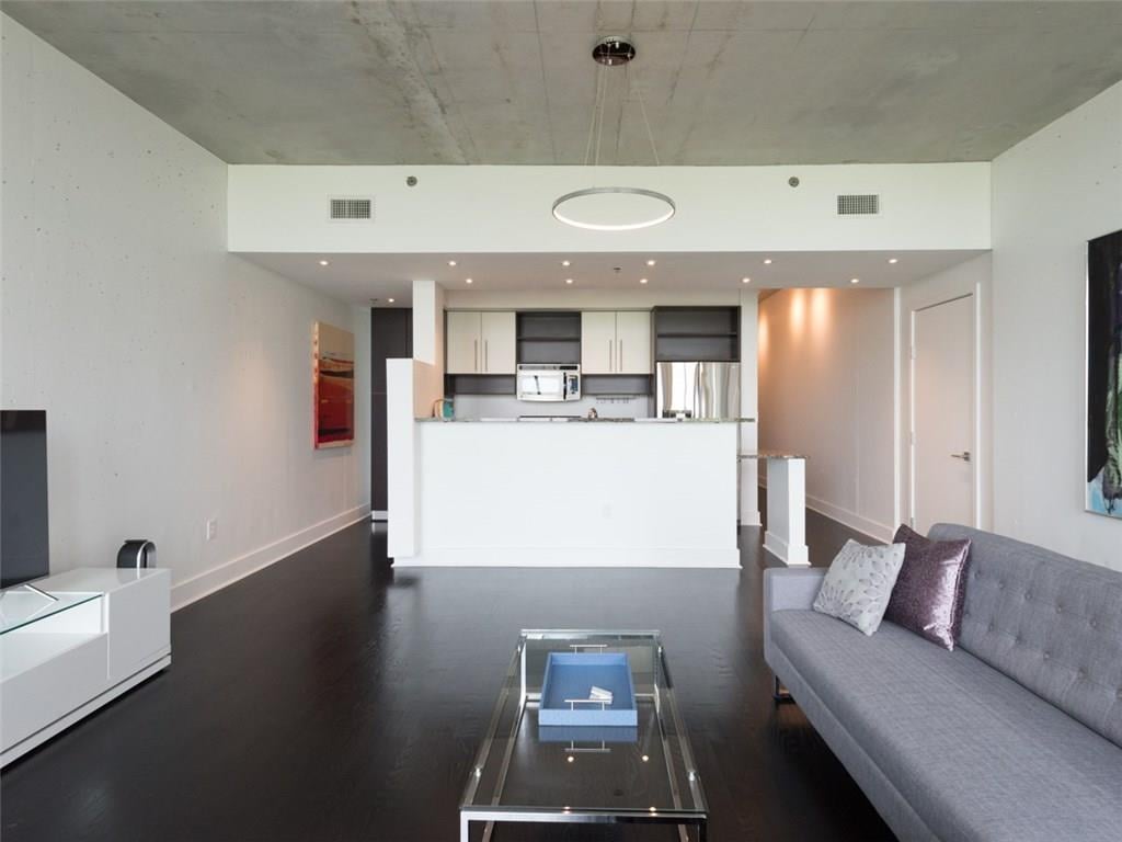 Off-Market Tribute Loft