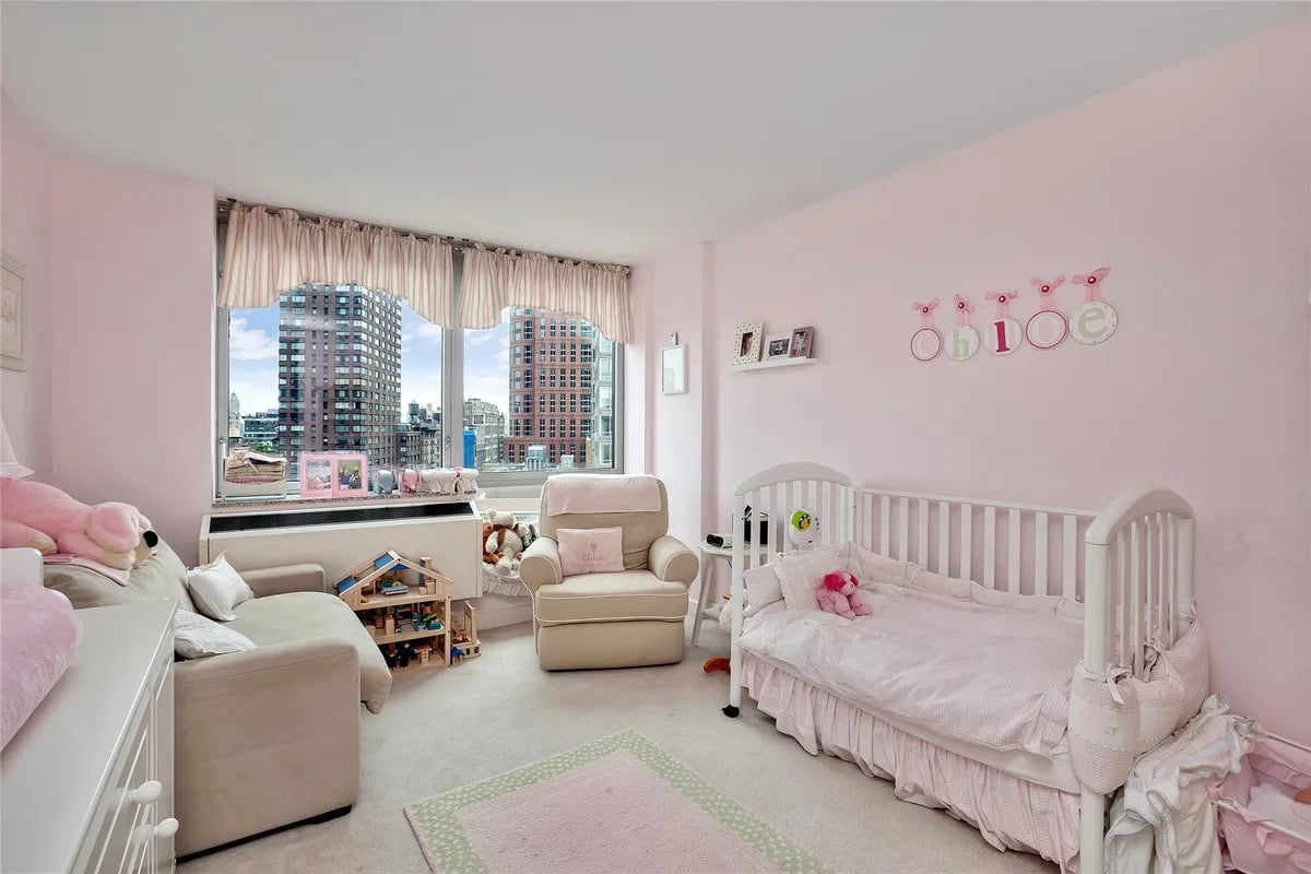 1965 Broadway, #15D