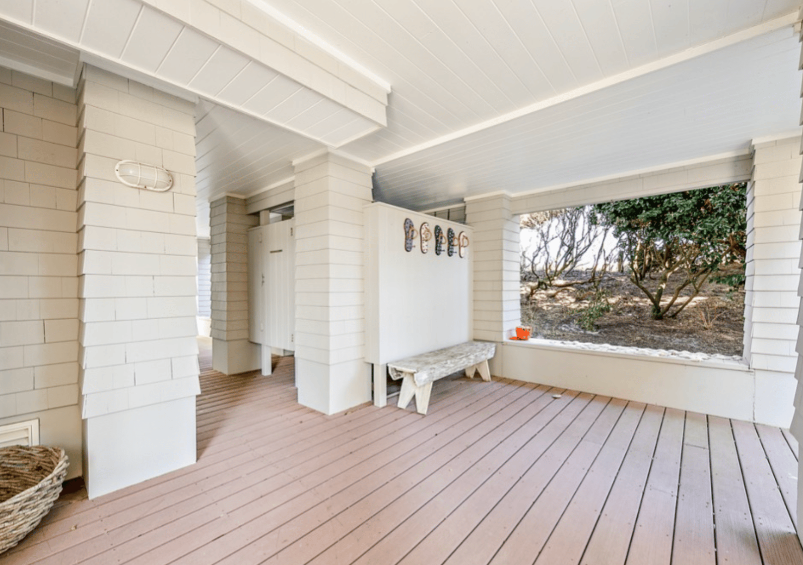 13 E Essex Avenue, Harvey Cedsars