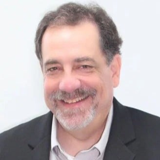 Wayne Bower Algonquin, IL Real Estate Agent Headshot