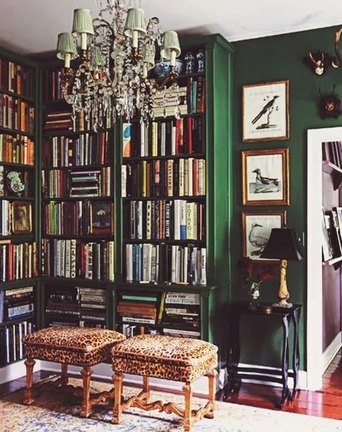 Green Home