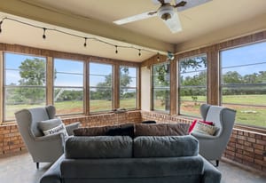 LEGACY LAKESIDE RANCH | Salado, TX
