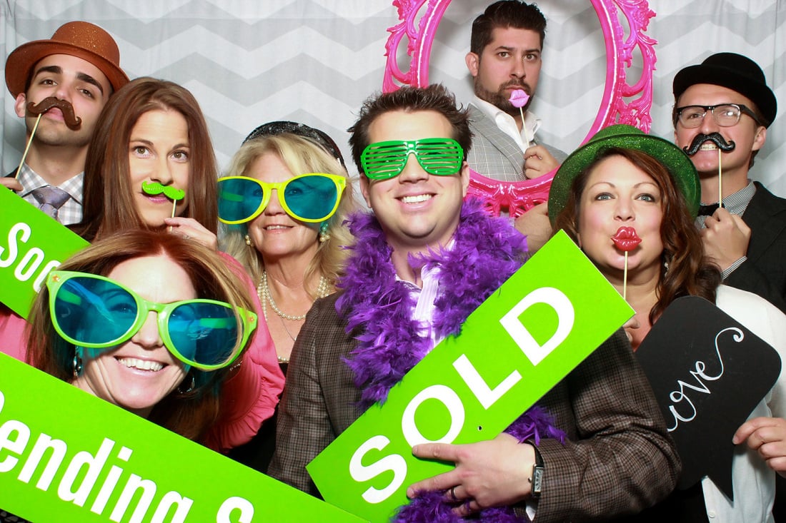 Pops in The Park Major Sponsors - Gonsalves and American Pacific Mortgage!