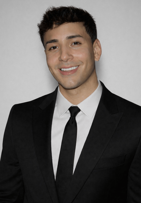 Bruce Paredes