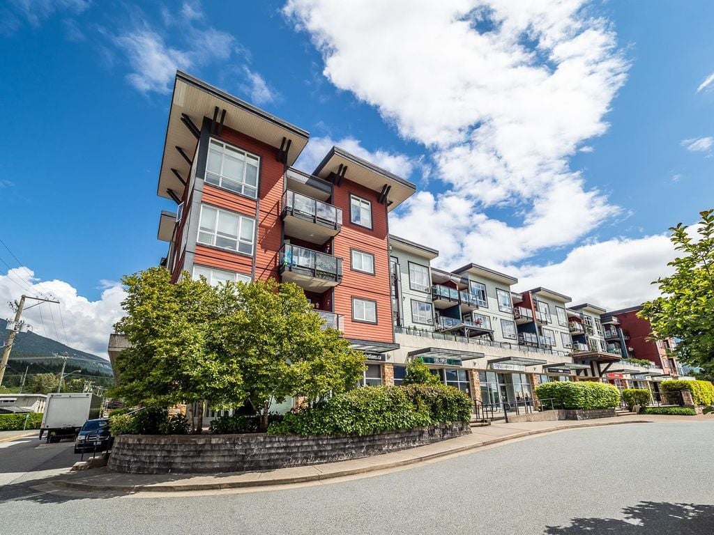 40437 Tantalus Rd, #201