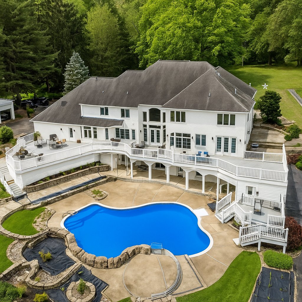 Fourfold Acres Estate