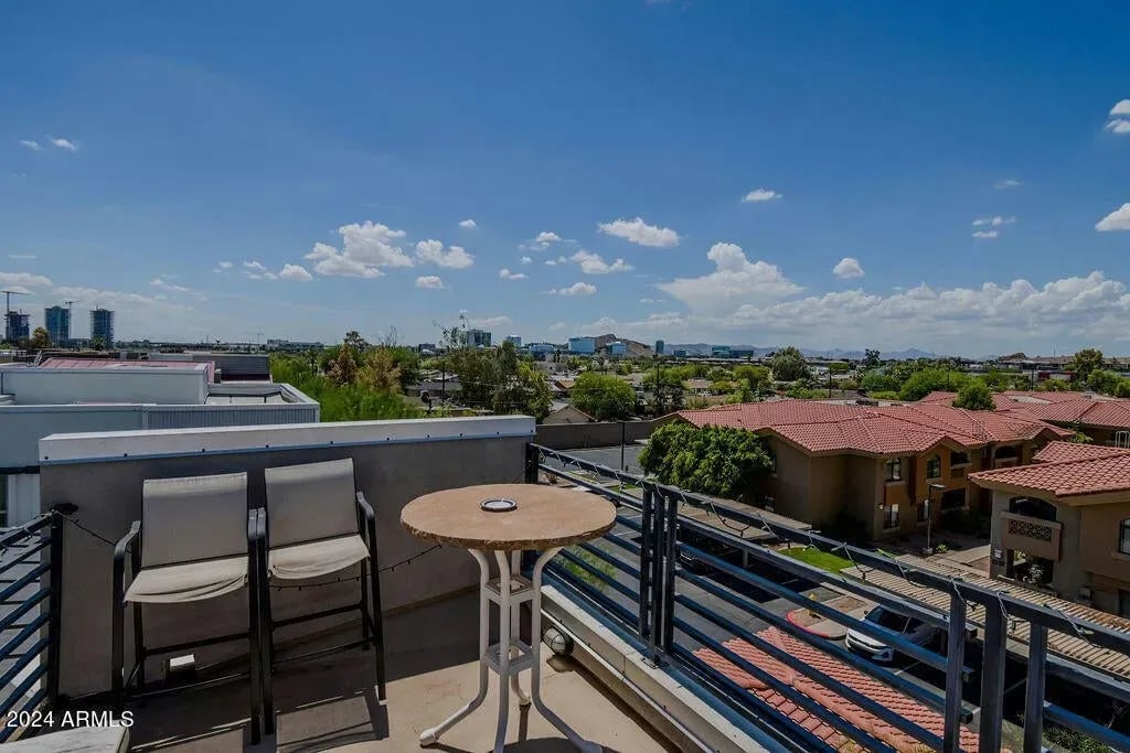 1106 E WEBER Dr #1016