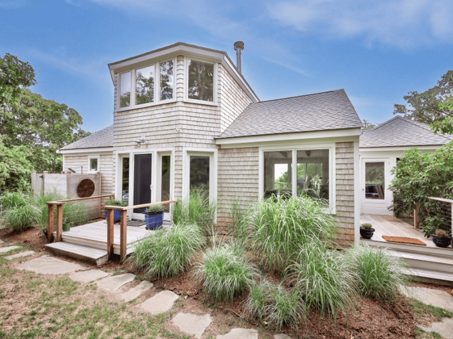 30 Sengekontacket Rd