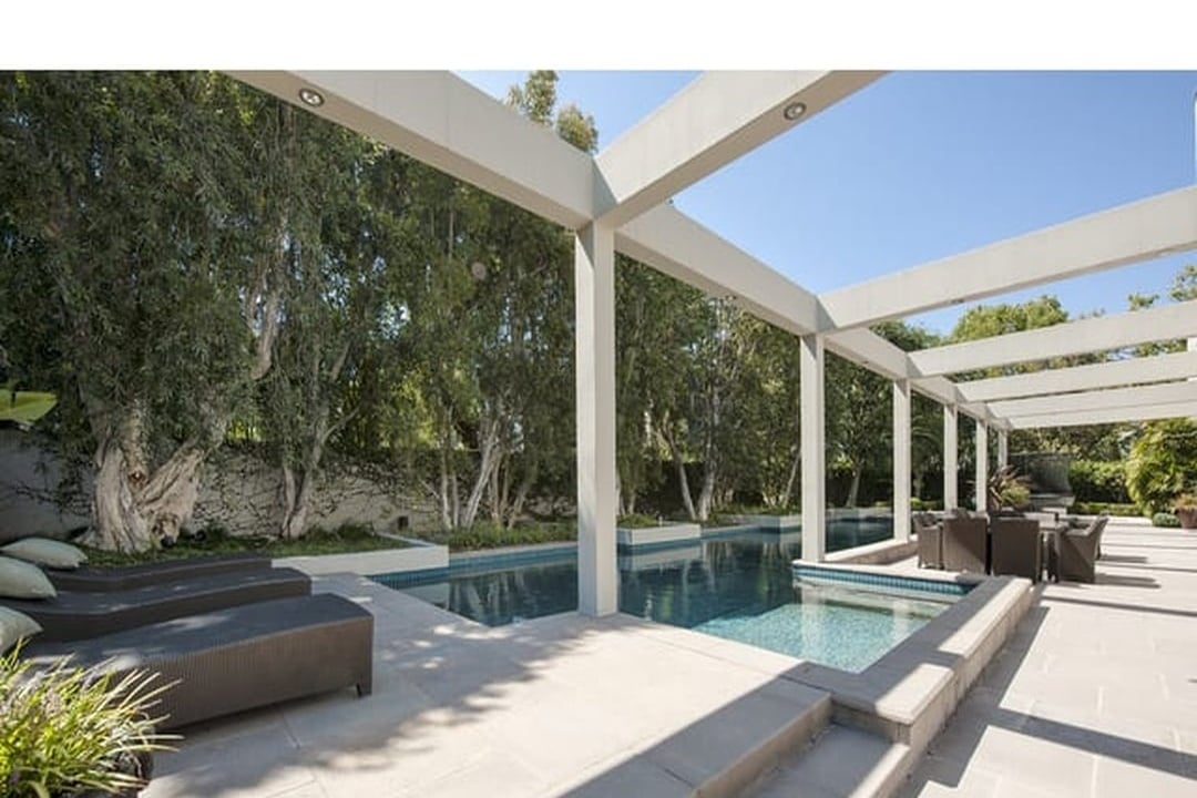 Majestic Sanctuary