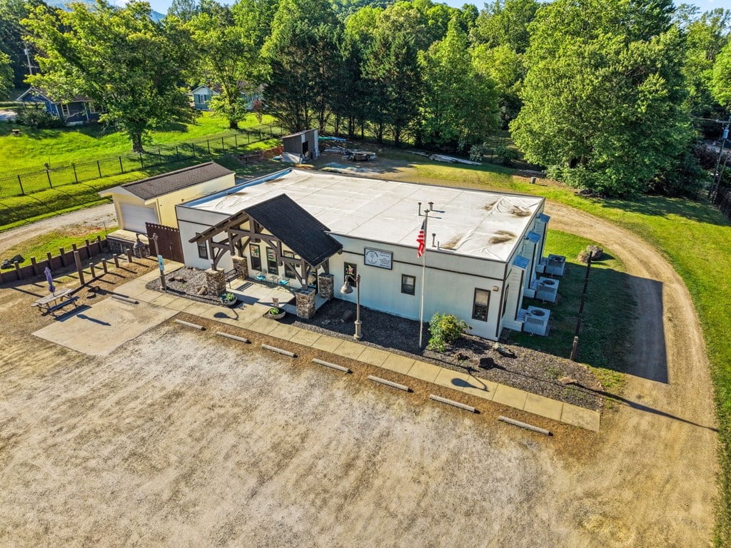 310 Terrell Rd