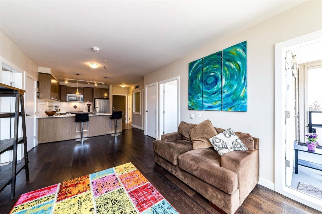 1177 Marine Dr, #311