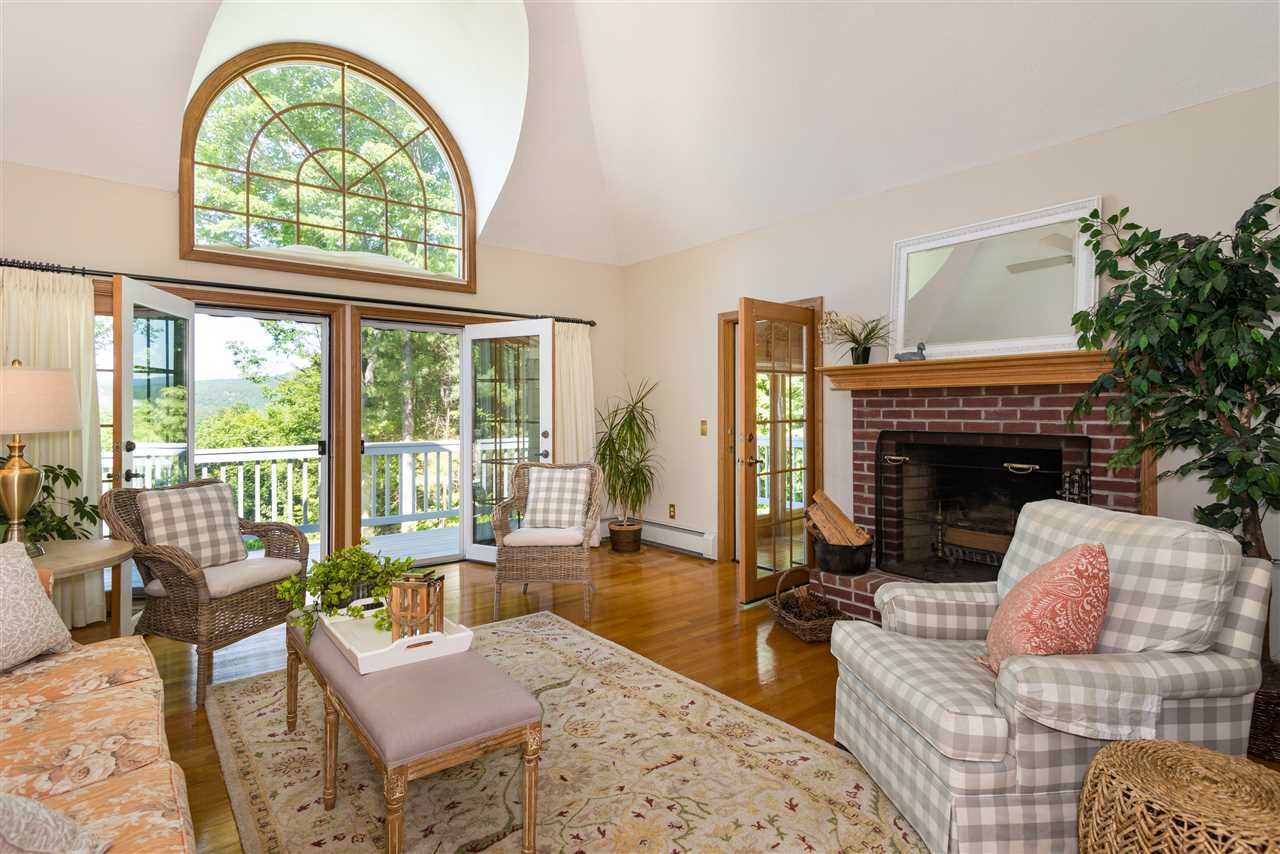 71 Algonquin Path