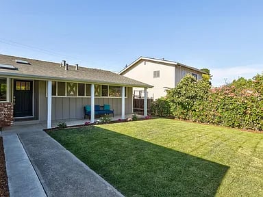 995 W Homestead Rd