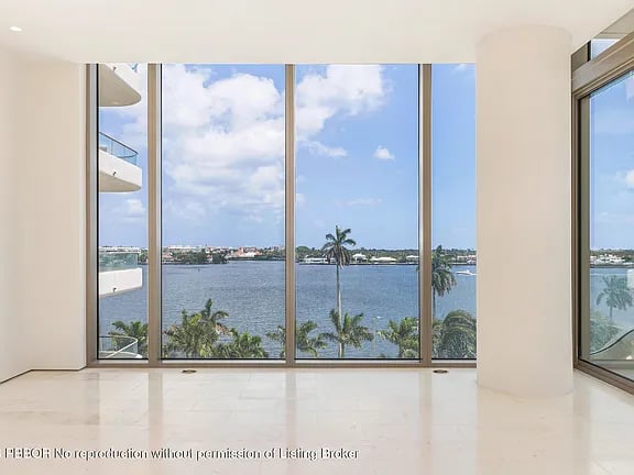 La Clara Luxury Residences West Palm Beach