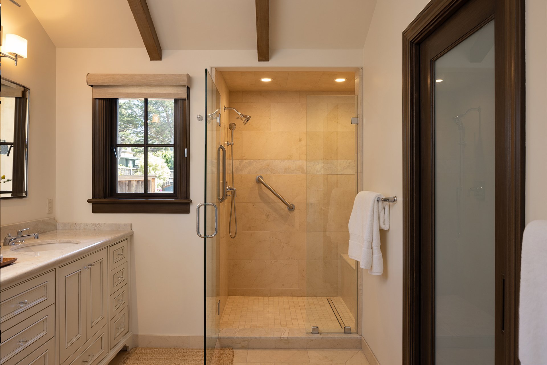 Best Rx - Ocean View Carmel Retreat