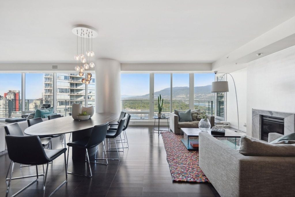 1011 W Cordova St, #3606