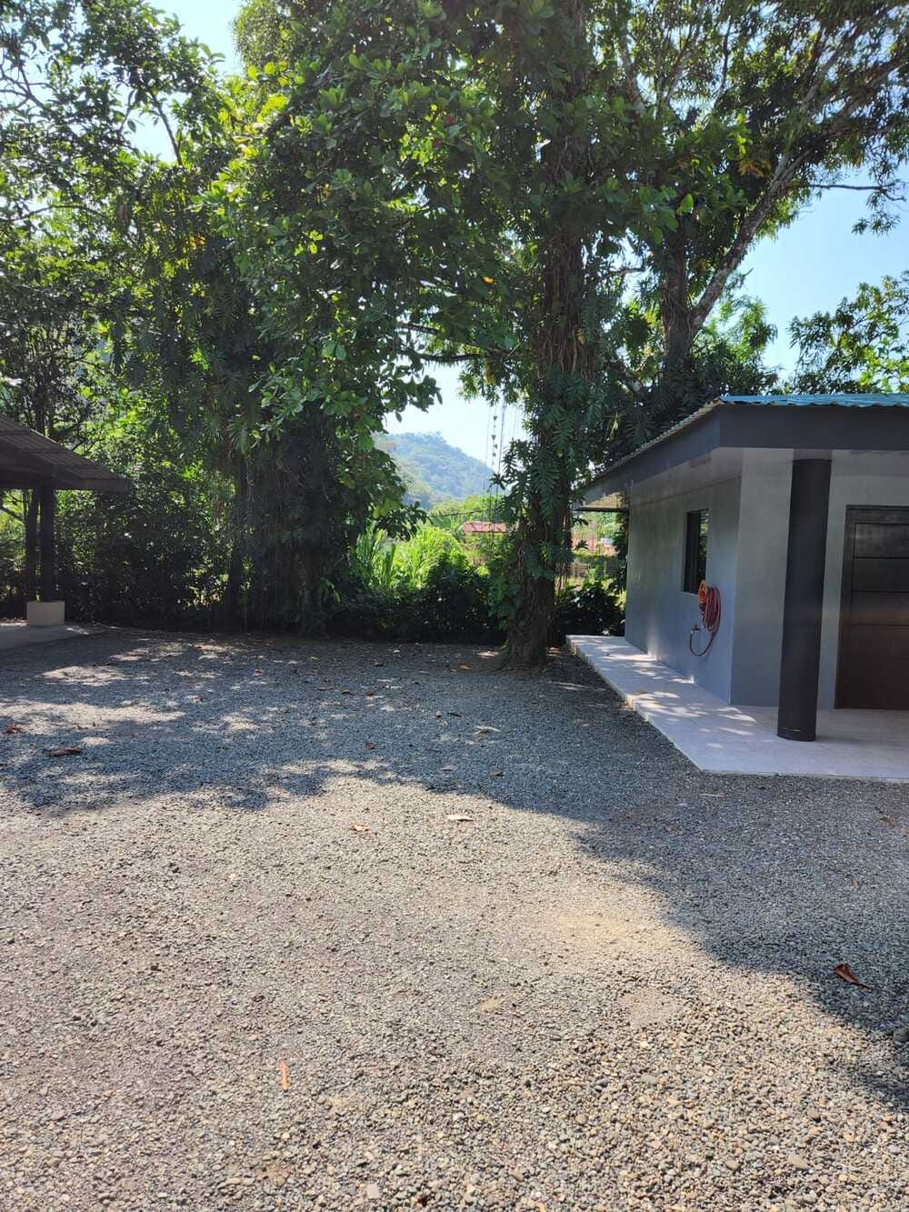 Beach estate with a main house, 3 rentals, and pool