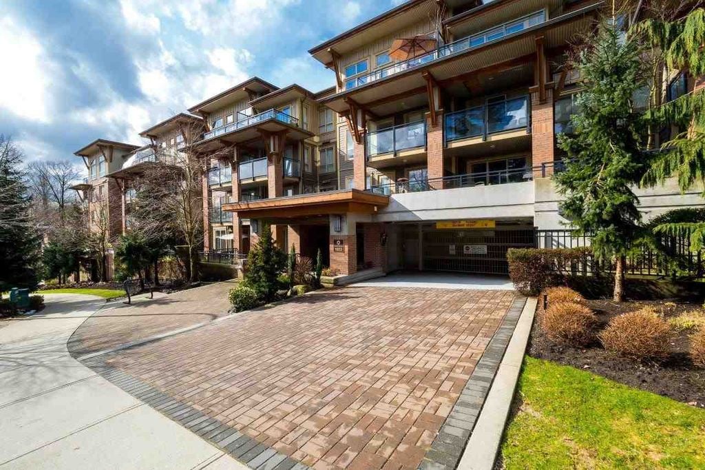 1633 Mackay Ave, #109