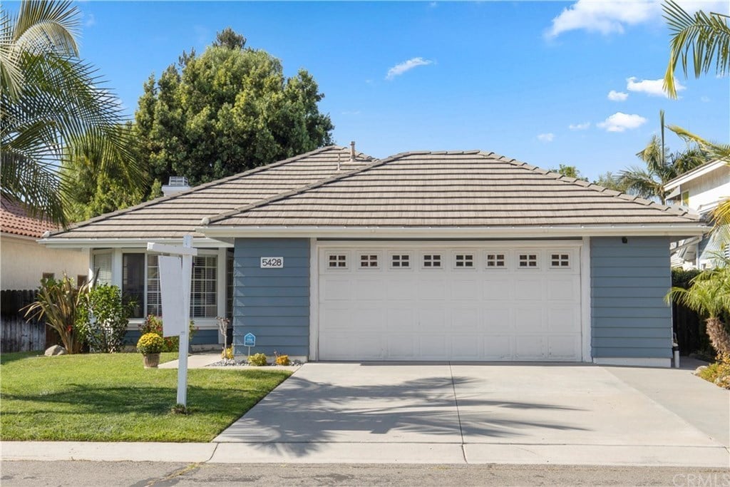5428 Blackberry Way