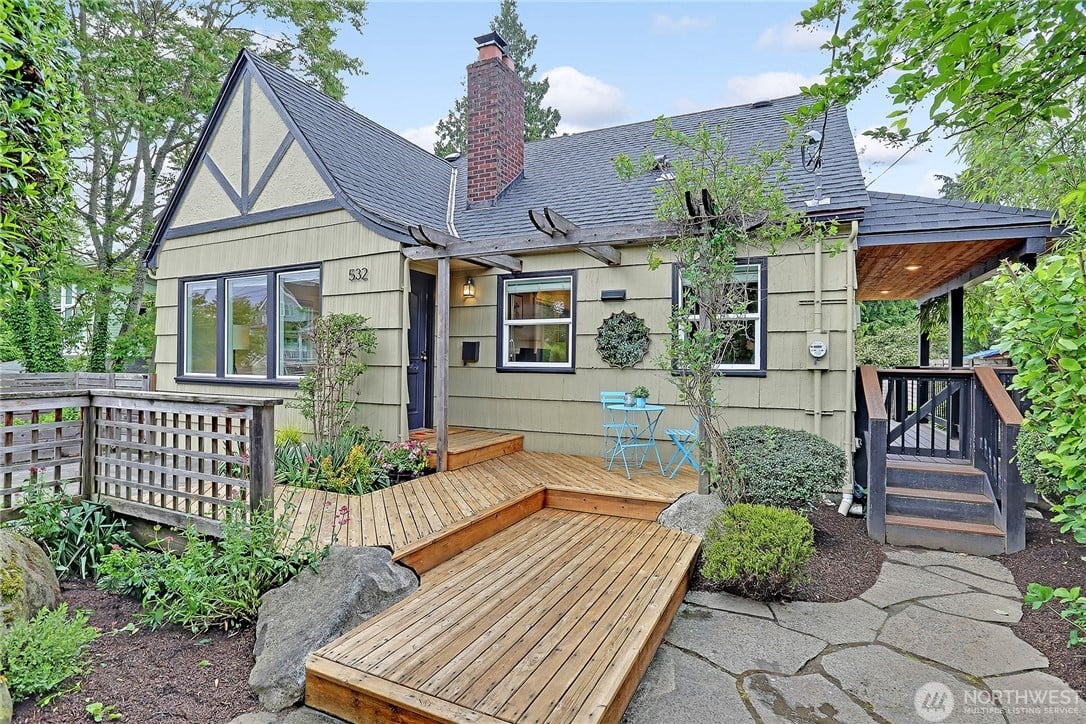 532 NE 92nd Street