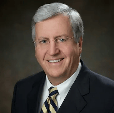 George Sirk Jr. Paducah, KY Real Estate Agent Headshot