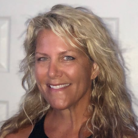 Karin Wahlmann Key West, FL Real Estate Agent Headshot