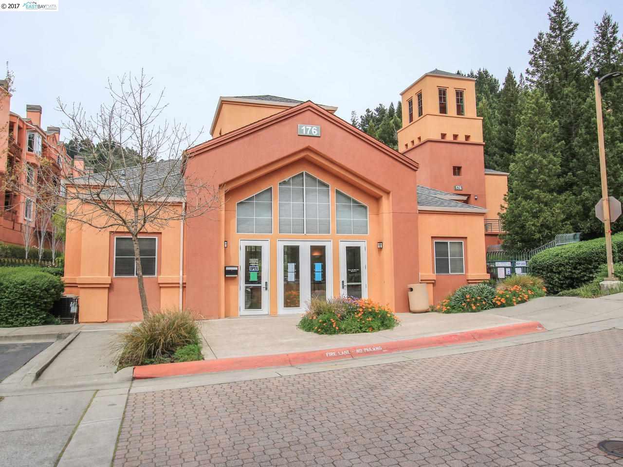 220 Caldecott Ln, #310