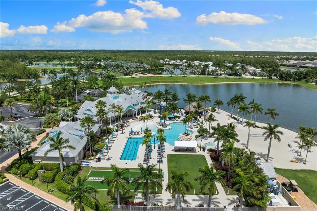 Naples Reserve