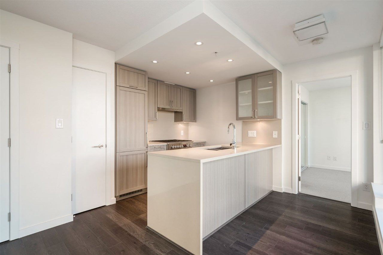 5665 Boundary Rd, #1009