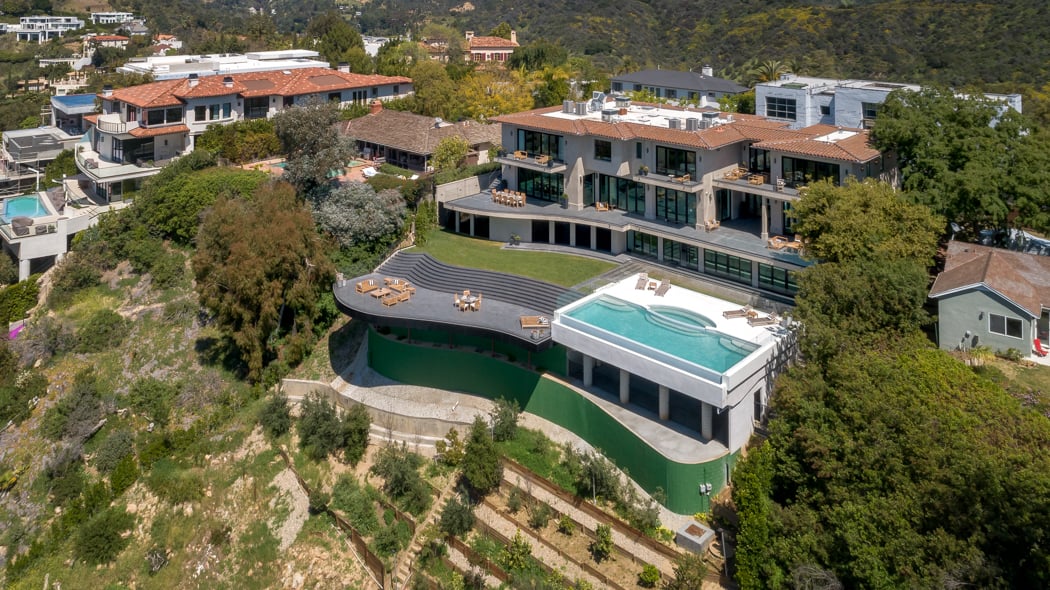 1449 Bel Air Rd